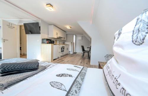 Olvenstedt Apartamento | Happy -Apartments