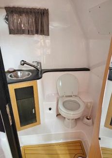 Mambucaba Hotel | Happy Boat Angra dos Reis