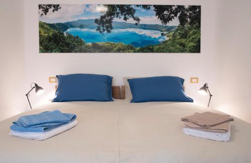 Revine Lago Apartamento | Happy Corner - The home for outdoor lovers