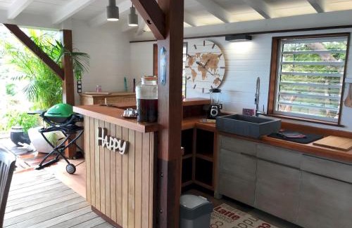 Oyster Pond Casa | Happy Cottage With Private Pool