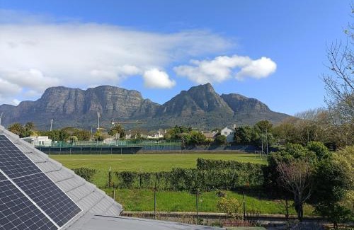 Claremont Chalet De Esquí | Happy Days, Claremont