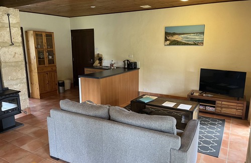 Margaret River Hotel | Perros felices de Margaret River