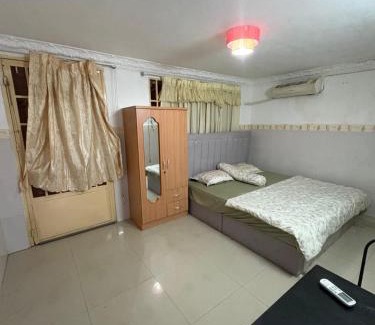 Dangkao Hotel | Happy guest house & Restaurant -2