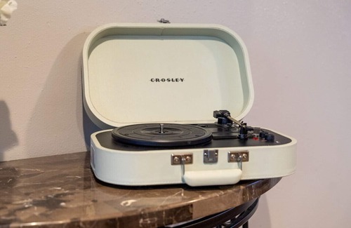 Sioux Falls Casa | Happy Haven: A Delightful 2 Bedroom Central Retreat