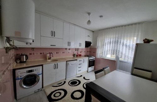 Pamukkale City Centre Apartamento | HAPPY HOUSE 2 Pamukkale