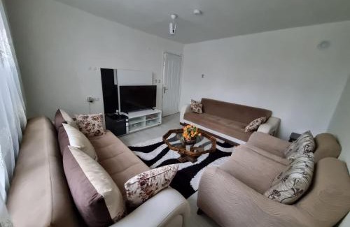 Pamukkale City Centre Apartamento | HAPPY HOUSE 2 Pamukkale