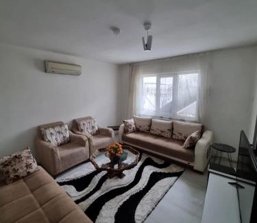 Pamukkale City Centre Apartamento | HAPPY HOUSE 2 Pamukkale