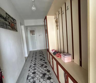 Pamukkale City Centre Apartamento | HAPPY HOUSE 2 Pamukkale