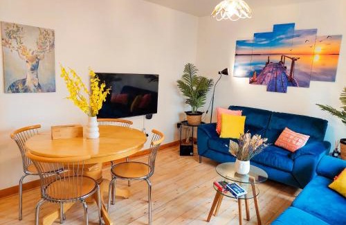 Youghal Villa | Happy Sandy Feet