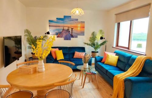 Youghal Villa | Happy Sandy Feet