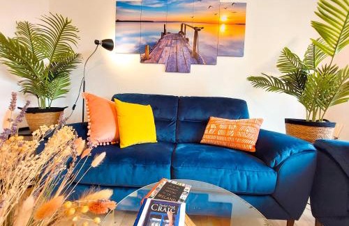 Youghal Villa | Happy Sandy Feet