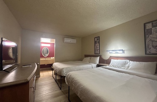 Eloy Hotel | Happy Smart Inn I-10 Eloy and Casa Grande
