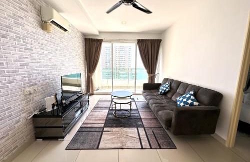 Downtown George Town Apartamento | Happysty George town Gurney Seaview Mansion One 23A