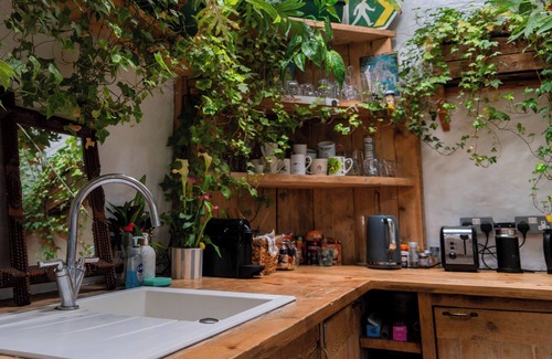 St George Casa | Hapus Yurt - Two Beautiful Yurts and Barn Cottage