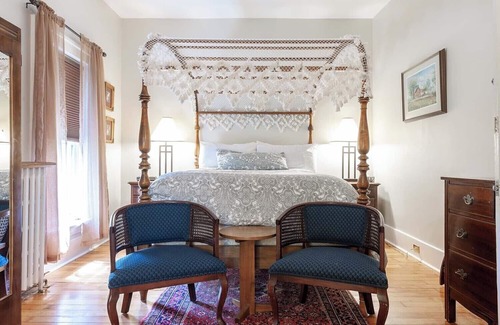 Stratford Apartamento | Harahel Stone Maiden Inn