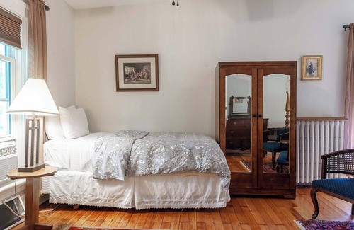 Stratford Apartamento | Harahel Stone Maiden Inn