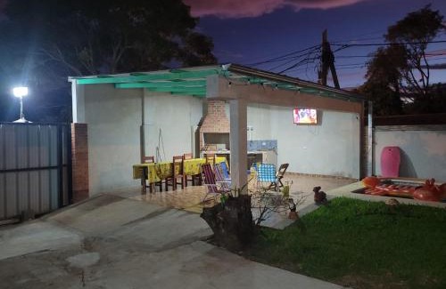 Zona Granja Apartamento | Harapy y Naipy