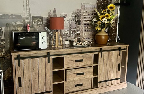 Estaimbourg Hotel | Haras des Chartreux