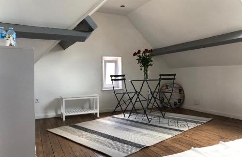 Livarot-Pays-d'Auge Casa | Haras Cour Lozey