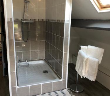 Livarot-Pays-d'Auge Casa | Haras Cour Lozey