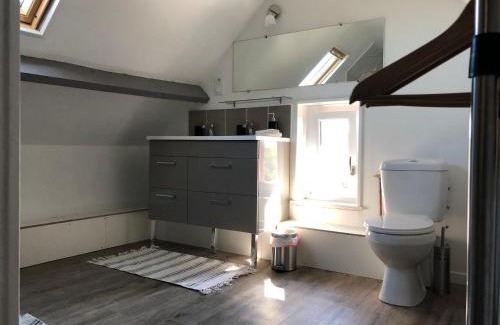 Livarot-Pays-d'Auge Casa | Haras Cour Lozey