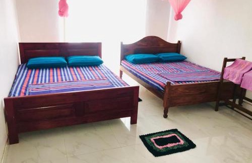 New Town Casa | Harasara Holiday Resort