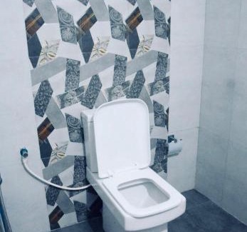 New Town Casa | Harasara Holiday Resort