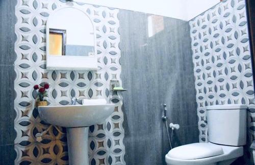 New Town Casa | Harasara Holiday Resort