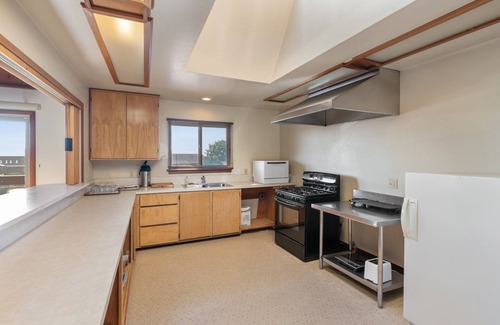 Fort Bragg Hotel | Harbor Lite Lodge