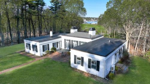 York Apartamento | Harbor View and Playhouse - Close to Harbor York River