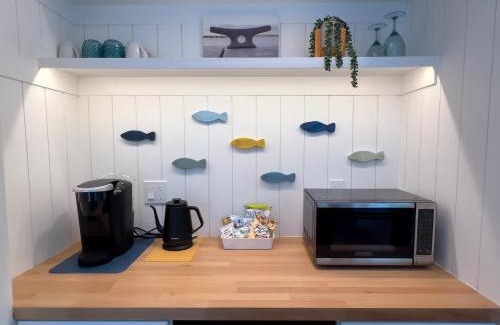 York Apartamento | Harbor View and Playhouse - Close to Harbor York River