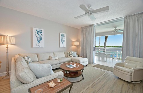 Whitney Beach Apartamento | Harbor Villa Club 206