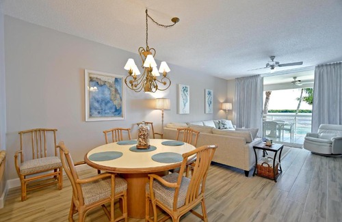 Whitney Beach Apartamento | Harbor Villa Club 206