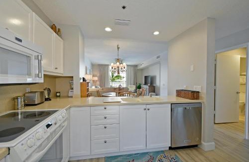 Whitney Beach Apartamento | Harbor Villa Club 206