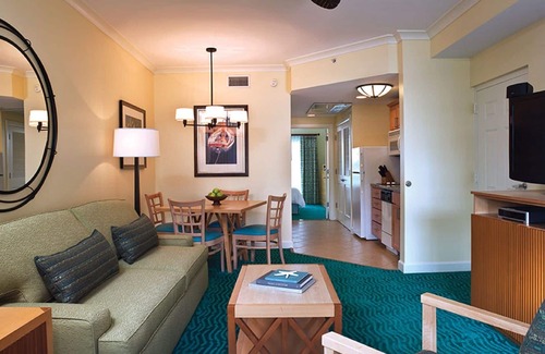 Paradise Island Apartamento | Atlantis @ Harborside Resort: del 9 al 16 de marzo de 2018 SOLAMENTE