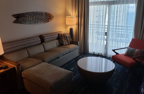 Myrtle Beach Complejo | Harbour Lights Blue Green Resort