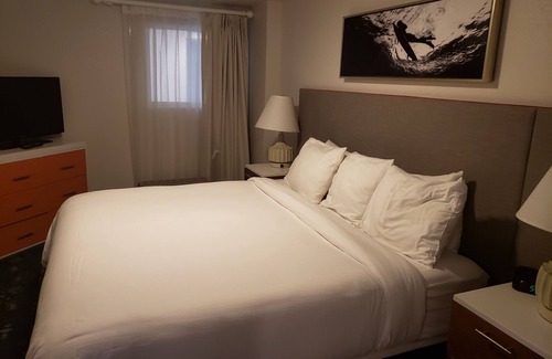 Myrtle Beach Complejo | Harbour Lights Blue Green Resort