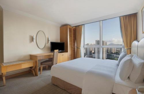 Tin Shui Wai Hotel | Harbour Plaza Resort City