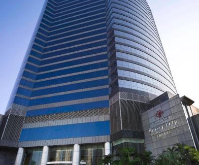 Tin Shui Wai Hotel | Harbour Plaza Resort City
