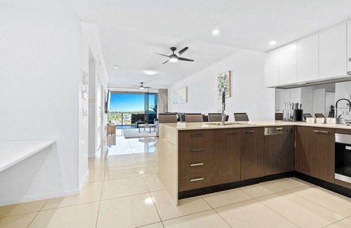 Biggera Waters Apartamento | Harbour Quays Apartments