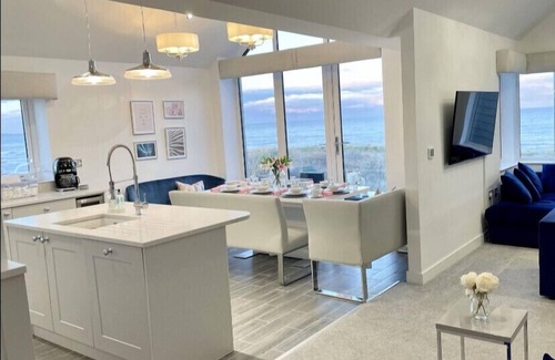 Amble Casa | Harbour Sands - Stunning Sea Views - 4 bed 2020 build