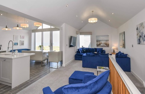 Amble Casa | Harbour Sands - Stunning Sea Views - 4 bed 2020 build