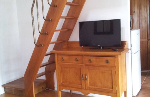 Onehunga Casa | Harbour View Cottage B&B