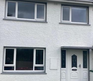 Killybegs Casa | Harbour View