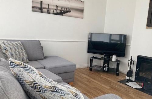 Killybegs Casa | Harbour View