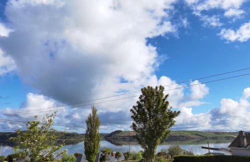 Aghada Apartamento | Harbour view retreat Cró na mbó