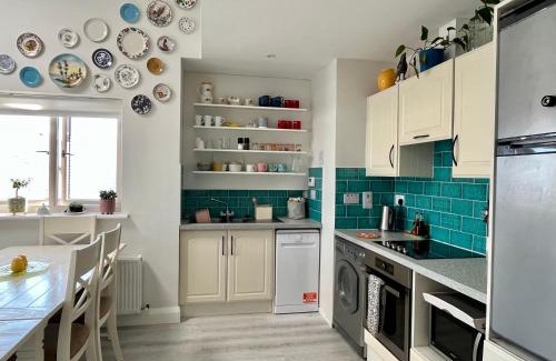 Aghada Apartamento | Harbour view retreat Cró na mbó