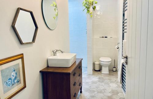 Aghada Apartamento | Harbour view retreat Cró na mbó