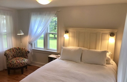 French River Casa | Vistas al puerto cerca de Cavendish - ¡Incluye kayaks y bicicletas!