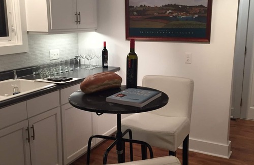 French River Casa | Vistas al puerto cerca de Cavendish - ¡Incluye kayaks y bicicletas!